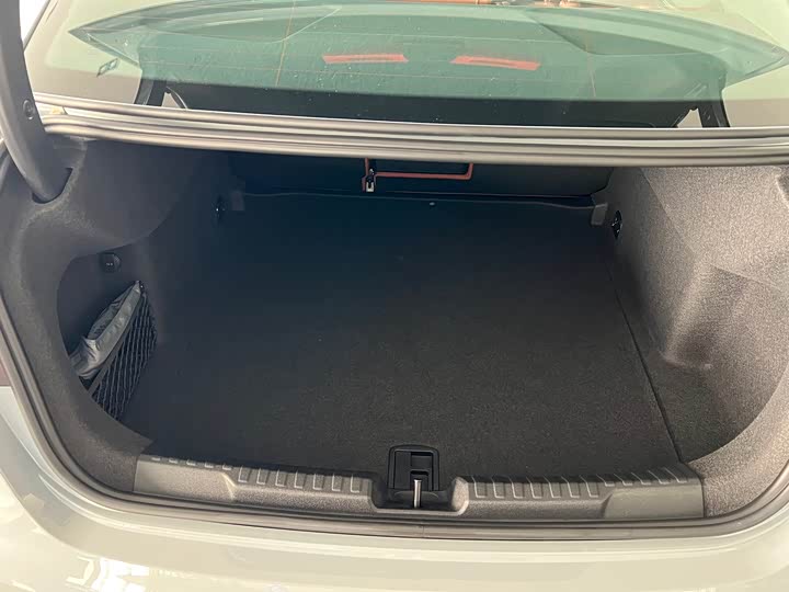 Audi A3 2025 2025款 A3L Limousine 35TFSI 飞驰尊享型 +豪华臻选包