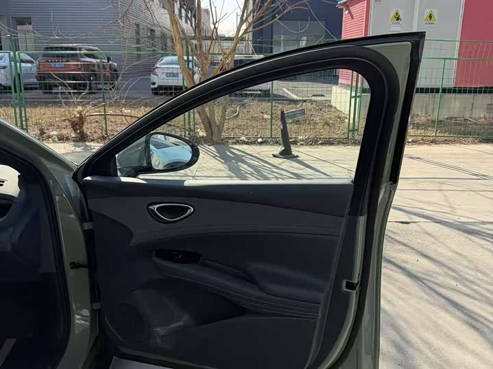 BYD Seal 06 GT 2025 2025款 智驾版 605热浪版