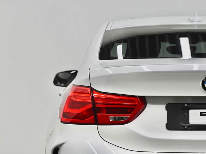 BMW 1 Series 2023 2023款 120i M运动曜夜版