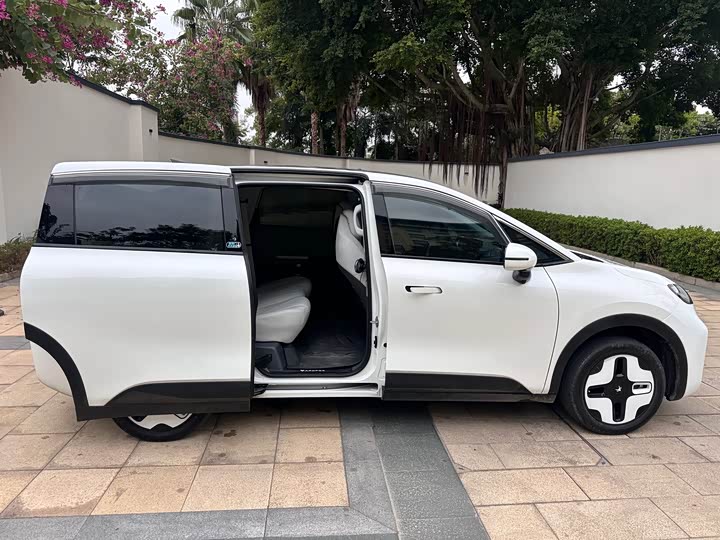 BAIC Arcfox Kaola S 2024 2024款 AIR