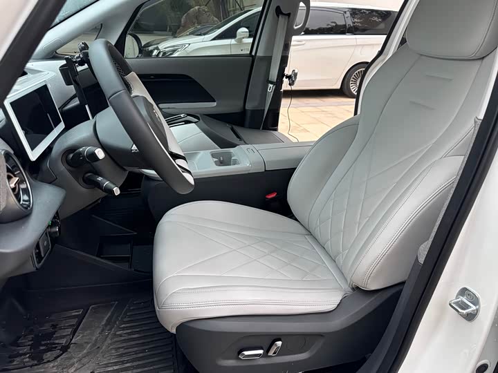 BAIC Arcfox Kaola S 2024 2024款 AIR