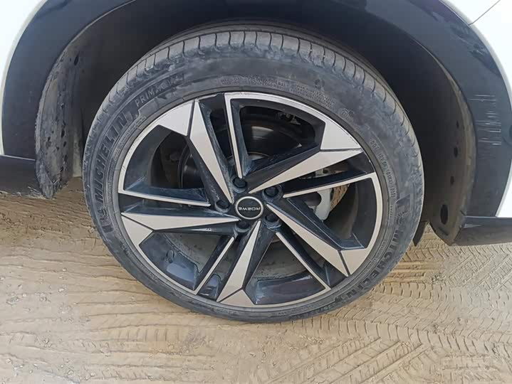 Roewe RX5 Max 2022 2022款 1.5T 自动有为豪华版