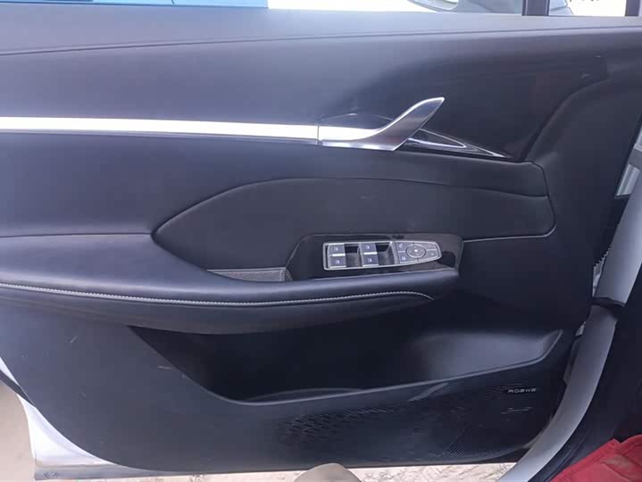 Roewe RX5 Max 2022 2022款 1.5T 自动有为豪华版