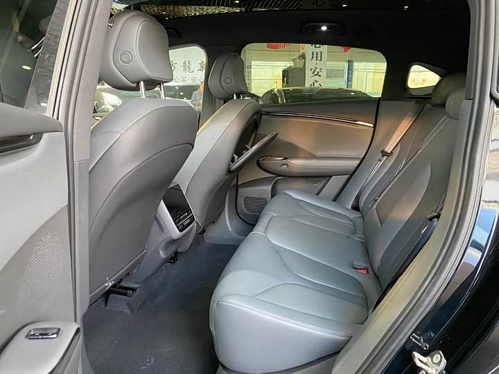 XPeng G7 2025 2025款 702 超长续航 Max