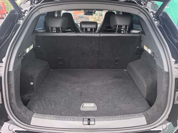 Jetour Shanhai L6 2024 2024款 1.5TD DHT ULTRA