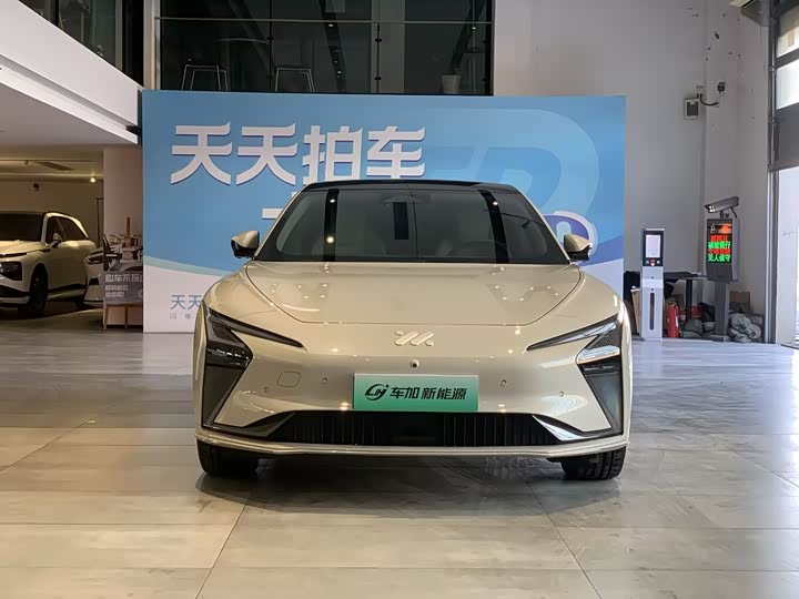 IM motors L7 2022 2022款 Dynamic