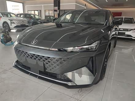 Changan UNI-V Hybrid 2024 2024款 蓝鲸智电iDD 136km 智酷型