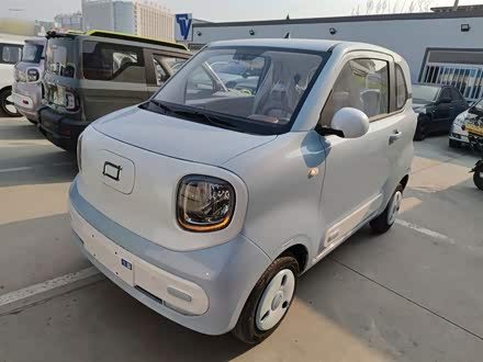 Bestune Pony 2026 2026款 222km 萌趣马 Plus