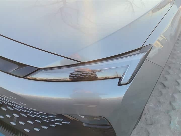 2022 Beijing X55 (Mofang)