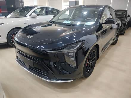 IM motors LS6 2026 2026款 增程 66 Max+