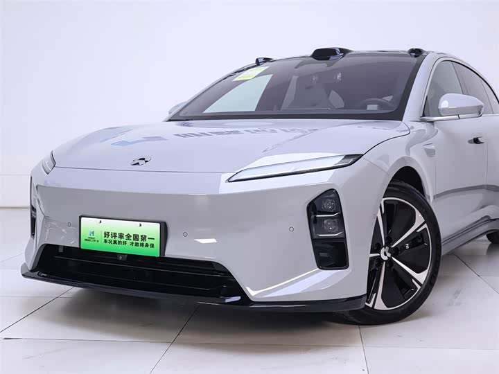 Nio ET5T 2025 2025款 75kWh Touring