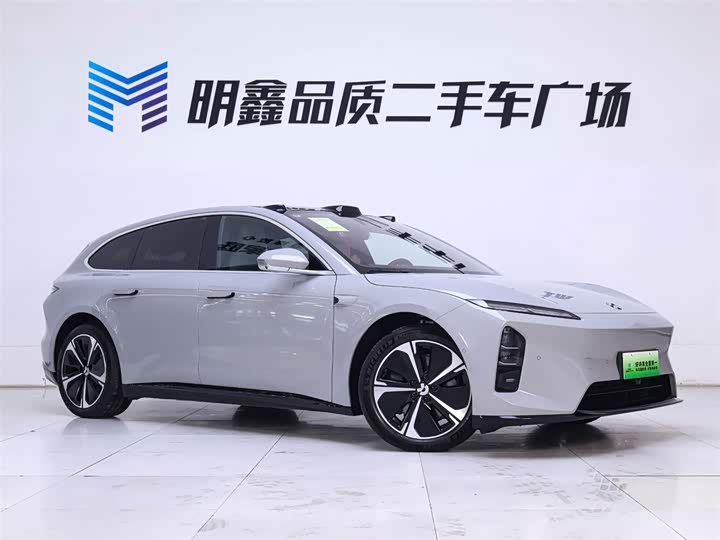 Nio ET5T 2025 2025款 75kWh Touring