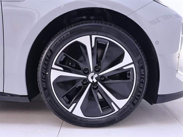 Nio ET5T 2025 2025款 75kWh Touring