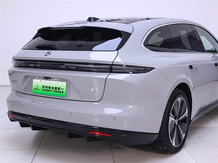 Nio ET5T 2025 2025款 75kWh Touring