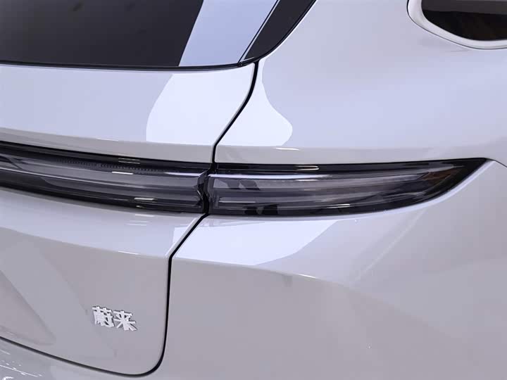 Nio ET5T 2025 2025款 75kWh Touring