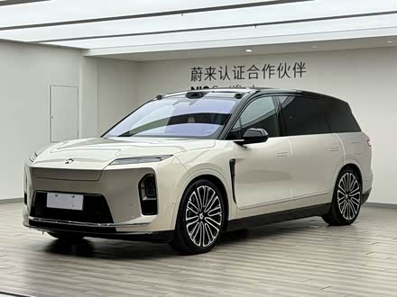 2026 Nio ES8