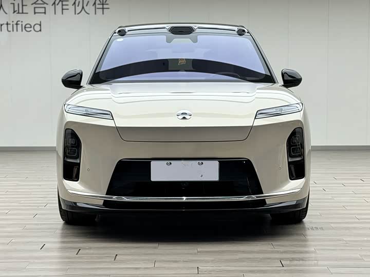 2026 Nio ES8