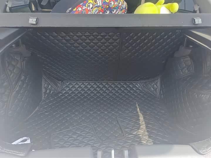 Chery Tiggo 3x 2024 2024款 1.5L CVT卓越版