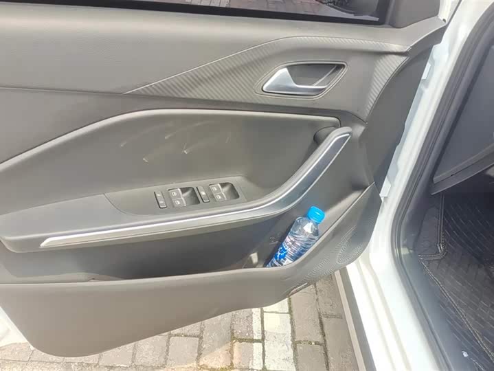 Chery Tiggo 3x 2024 2024款 1.5L CVT卓越版