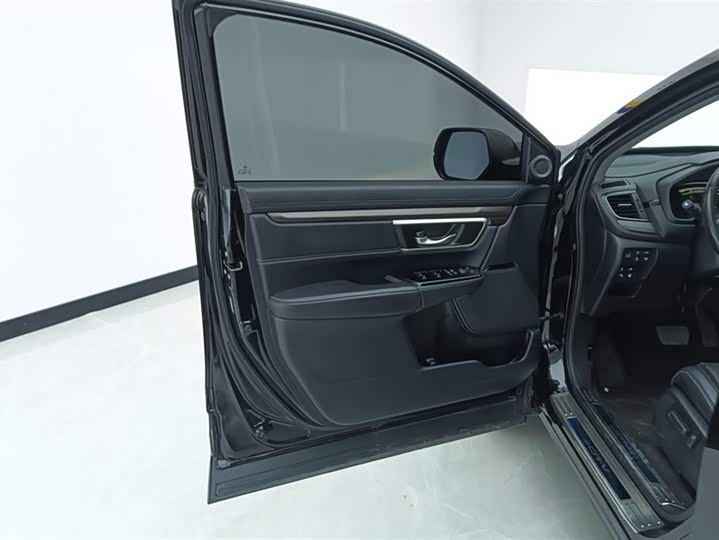 Honda CR-V Hybrid 2021 2021款 锐·混动e+ 2.0L 睿驰版
