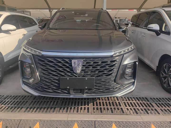 Roewe RX5 Max 2022 2022款 1.5T 自动有为旗舰版