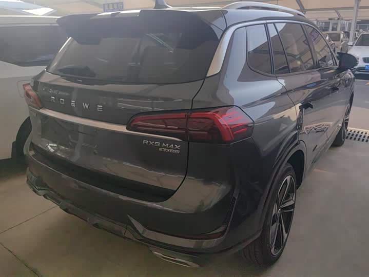 Roewe RX5 Max 2022 2022款 1.5T 自动有为旗舰版