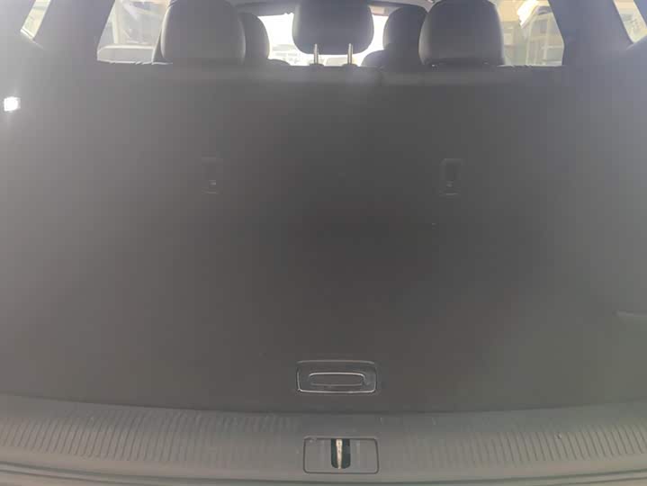 Roewe RX5 Max 2022 2022款 1.5T 自动有为旗舰版