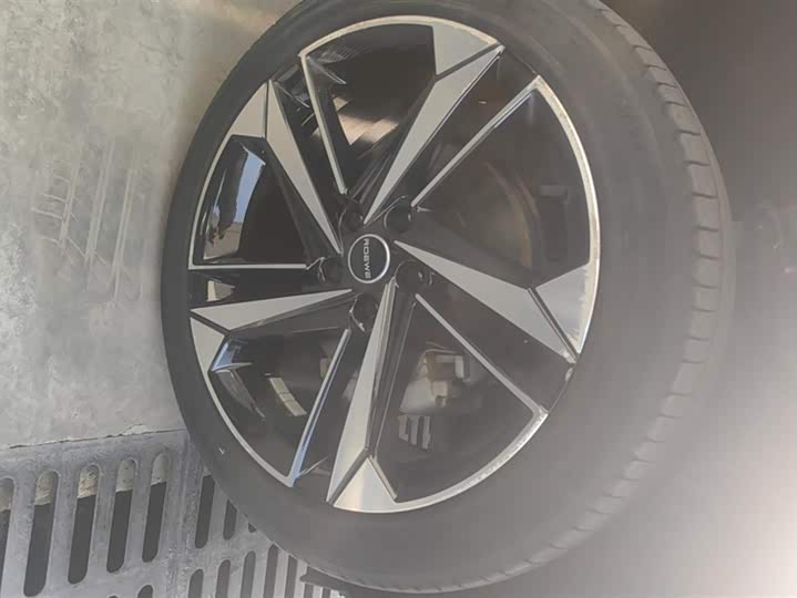 Roewe RX5 Max 2022 2022款 1.5T 自动有为旗舰版