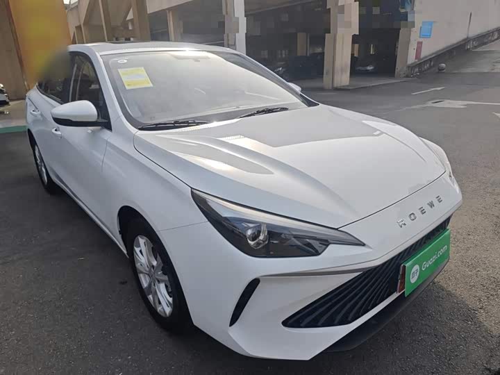 Roewe i5 2026 2026款 1.5L CVT豪华版