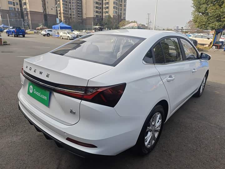 Roewe i5 2026 2026款 1.5L CVT豪华版
