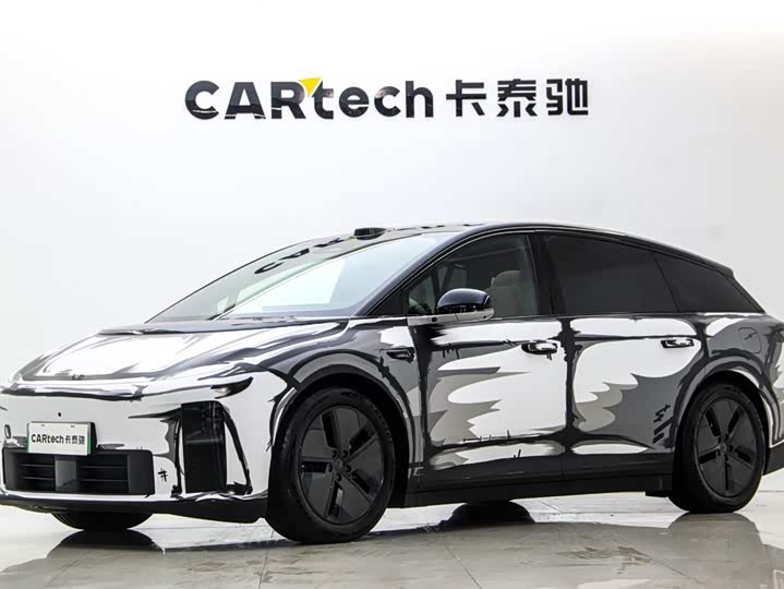 LiXiang i6 2025 2025款 两驱标准版