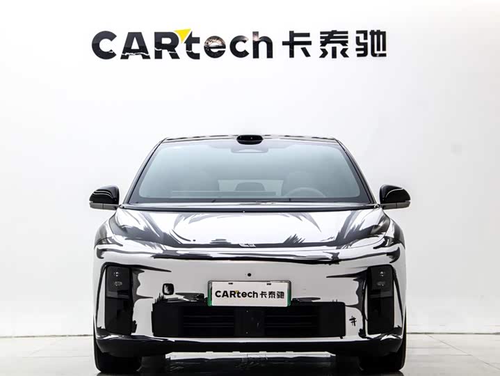 LiXiang i6 2025 2025款 两驱标准版