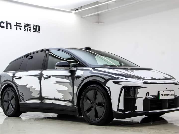 LiXiang i6 2025 2025款 两驱标准版