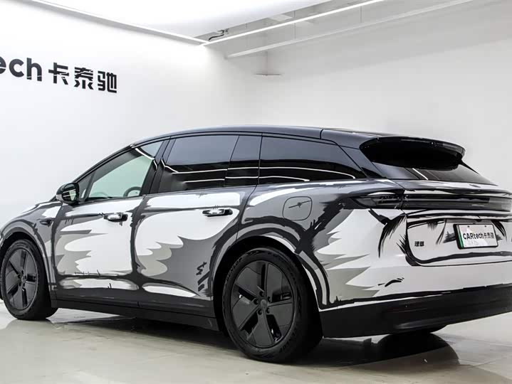 LiXiang i6 2025 2025款 两驱标准版