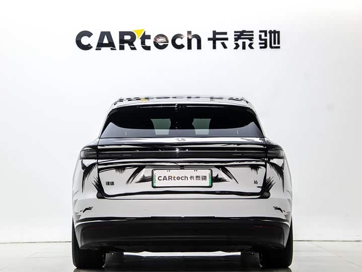 LiXiang i6 2025 2025款 两驱标准版
