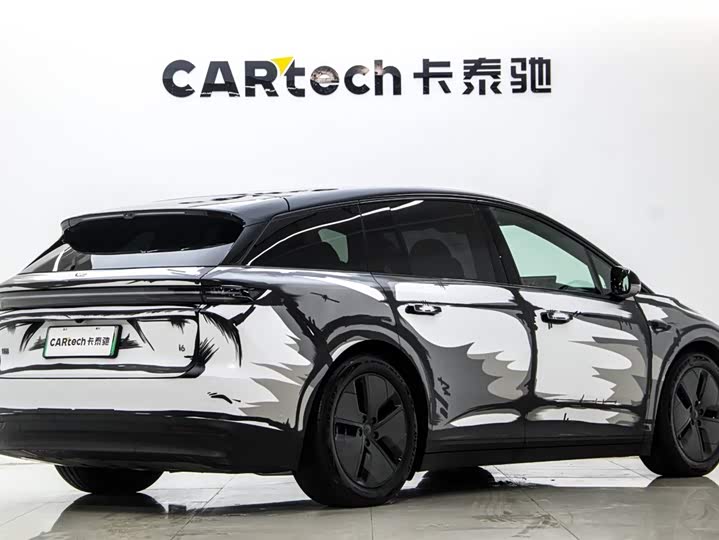 LiXiang i6 2025 2025款 两驱标准版