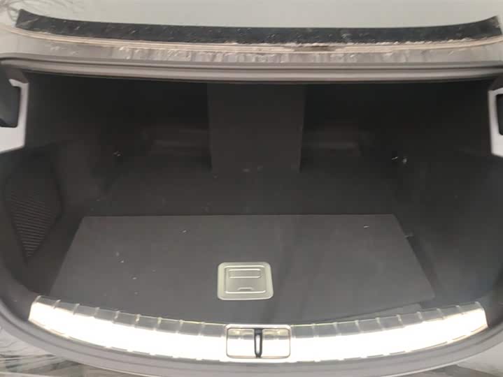 Denza Z9 2024 2024款 1100km 四驱Ultra版