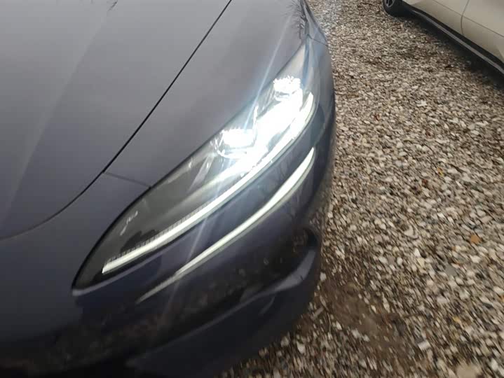 Denza Z9 2024 2024款 1100km 四驱Ultra版