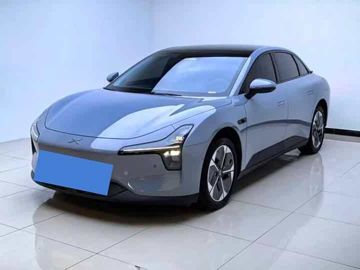 XPeng Mona M03 2025 2025款 620 超长续航 Plus