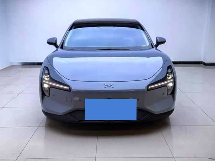 XPeng Mona M03 2025 2025款 620 超长续航 Plus