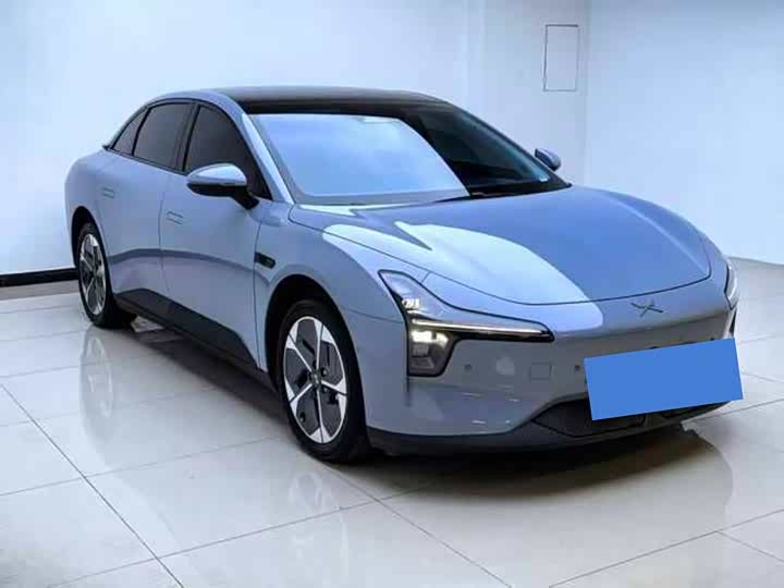 XPeng Mona M03 2025 2025款 620 超长续航 Plus