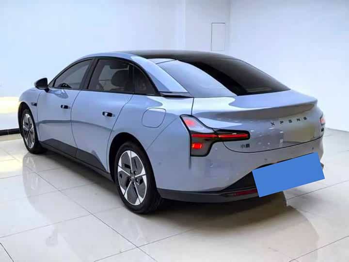 XPeng Mona M03 2025 2025款 620 超长续航 Plus