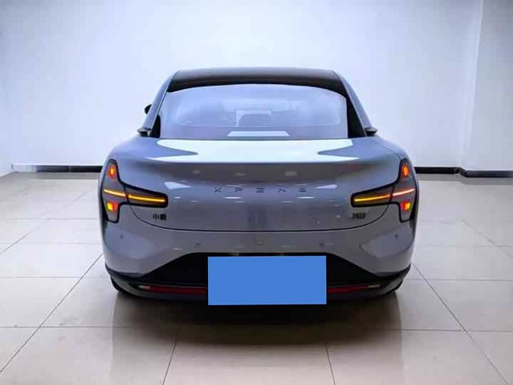 XPeng Mona M03 2025 2025款 620 超长续航 Plus