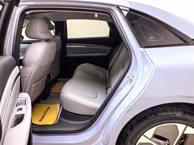 XPeng Mona M03 2025 2025款 620 超长续航 Plus