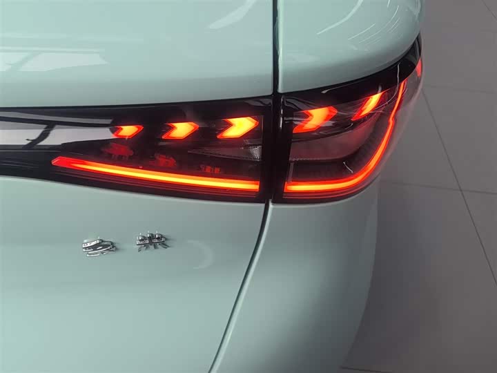 Chery QQ 2025 2025款 305km 舒享型