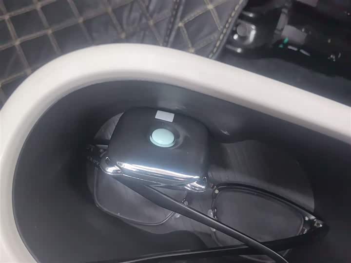 Chery QQ 2025 2025款 305km 舒享型