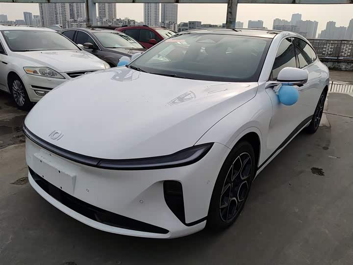 Changan Qiyuan (Nevo) A07 2025 2025款 增程 真香版 230 旗舰版