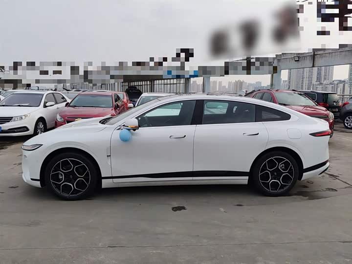 Changan Qiyuan (Nevo) A07 2025 2025款 增程 真香版 230 旗舰版