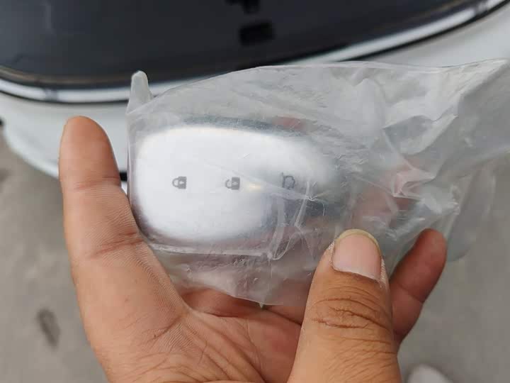 Changan Qiyuan (Nevo) A07 2025 2025款 增程 真香版 230 旗舰版