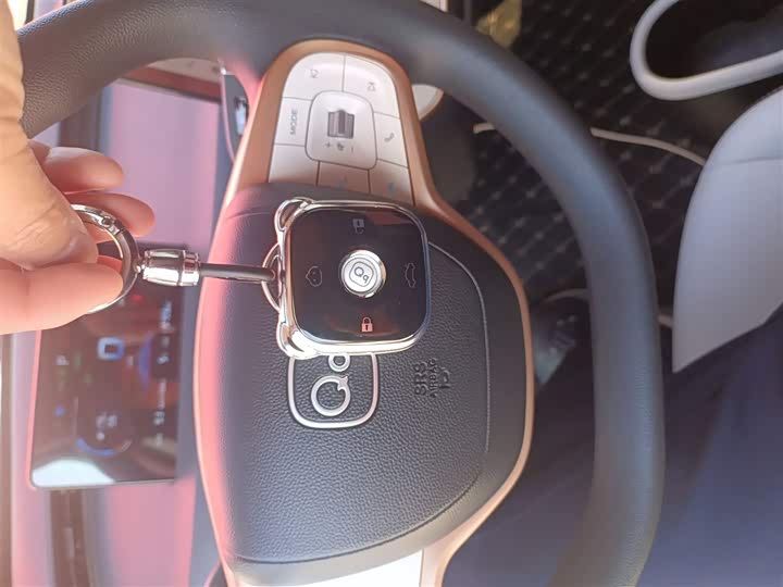 Chery QQ 2025 2025款 305km 舒享型